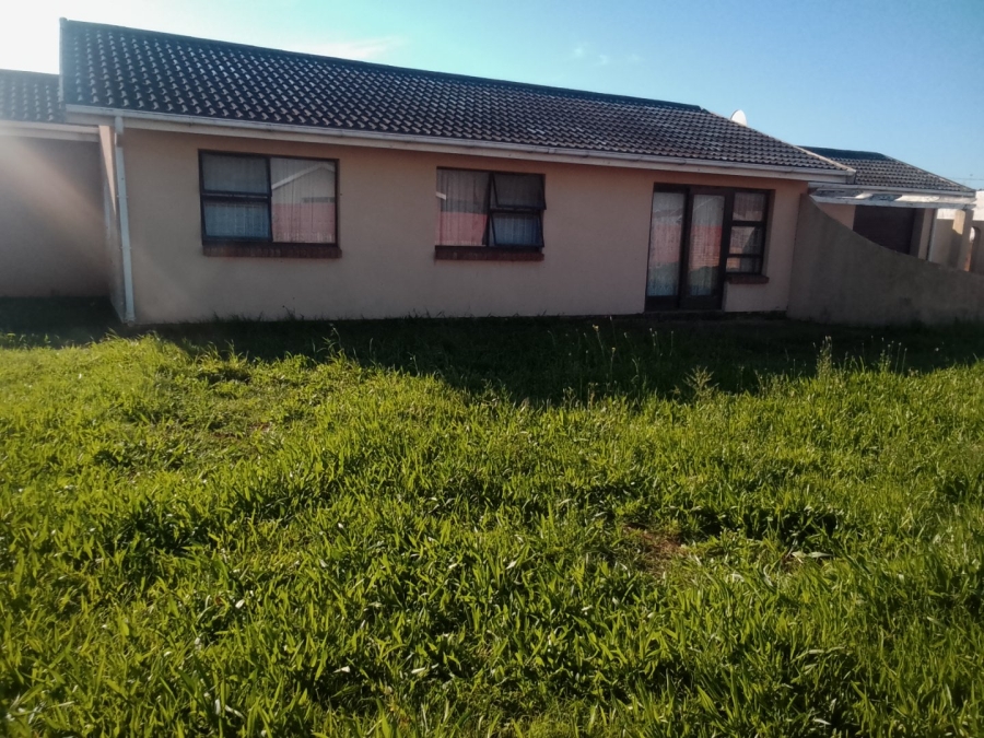 3 Bedroom Property for Sale in Motherwell Nu 5 Eastern Cape